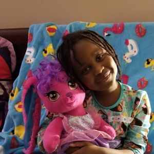 Meet your Posher, Brielle's